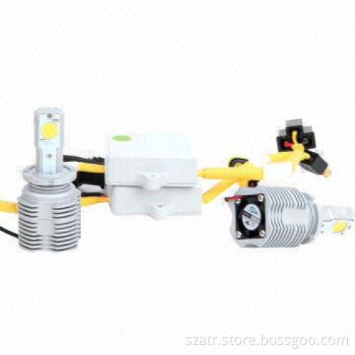 HID Light for Car Lighting